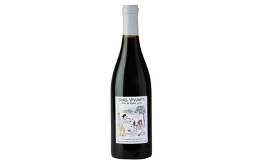 France - Frankrijk-Rhône - Côtes du Rhône