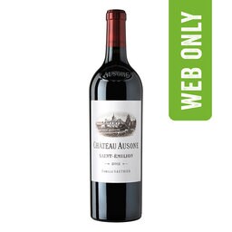 FR BORDEAUX ST-EMILION GCC | Château Ausone 2012 