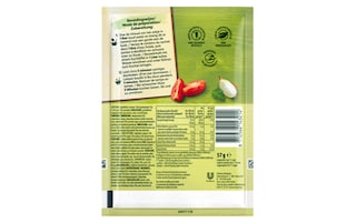 Knorr-Soup Idee