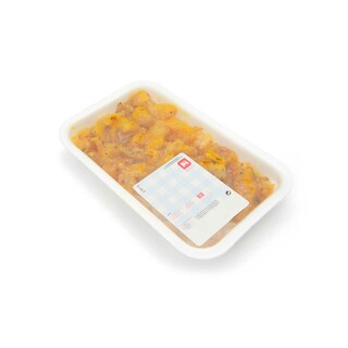 Delhaize | Aziatische Pangasius | Reepjes | Gemarineerd 