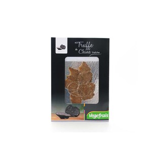 Delhaize | Lamelles Truffe chinois 