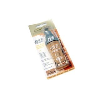 L'Oréal Paris | Fond de teint|Accord parfait|D7 Goud amber 