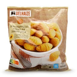 Delhaize | Denaardappeltjes 