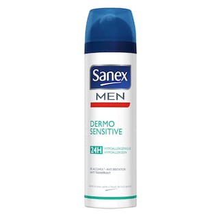 Sanex-Men