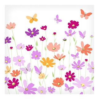 Happy Paper | 20 serviettes | 33x33cm | Castille Summer 