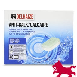 Anti-cal­caire