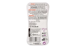 Delhaize | Désodorisant | Lavande 37,5 cl
