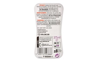 Delhaize | Luchtverfrisser met wiek | Lavendel 37,5 cl