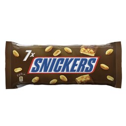 Chocolade | Repen | 7 Pack