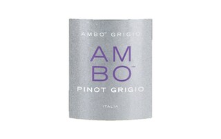 Italie - Italië | Friuli D.O.C. | Ambo Pinot Grigio 2019 Blanc 