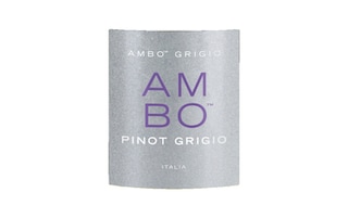 Italie - Italië | Friuli D.O.C. | Ambo Pinot Grigio 2019 Blanc 