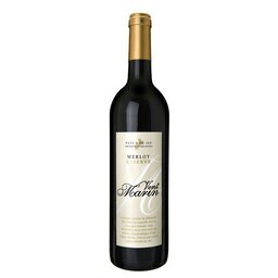 Vent Marin | Pays d'Oc | Merlot 75 cl