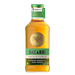 Bacardi