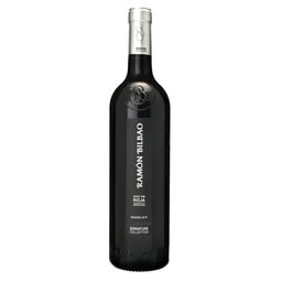 Espagne - Spanje | Rioja | Ramon Bilbao Crianza 2015 
