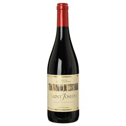 France - Frankrijk | Rhône - Saint-Joseph | Saint-Joseph 15 Rood 