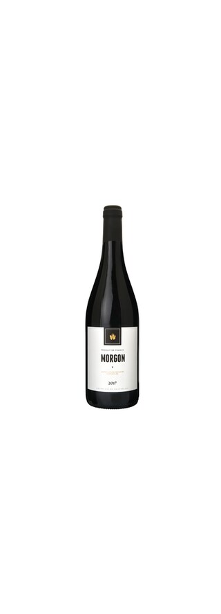 France - Frankrijk | Cru du Beaujolais | Morgon AC Rouge 