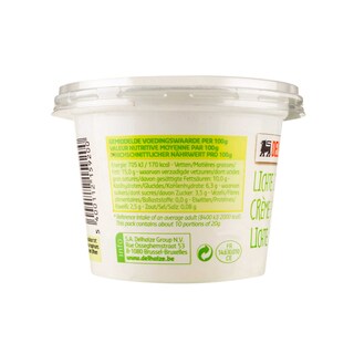 Delhaize | Room | Zuur | 15 % V.G. 