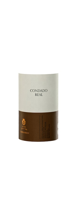 Espagne-Spanje | Castilla Y Leon | Condado Real 2020 Rood 