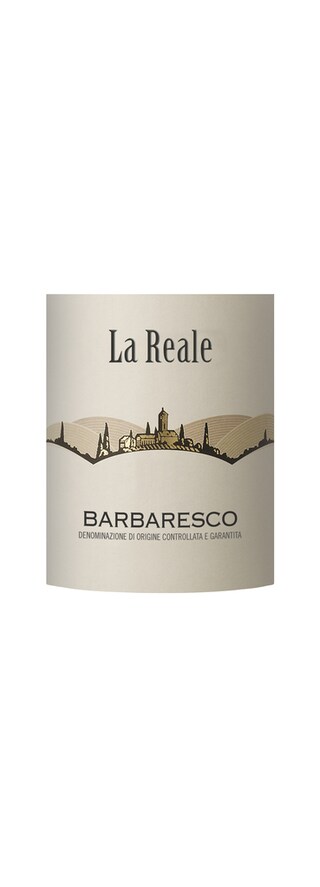La Reale | Barbaresco | 2021 75 cl