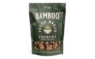 Bamboo Goodness