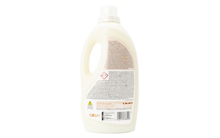 Delhaize | Wasmiddel | Vloeibaar | Marseille | 1,98L | 36DS 