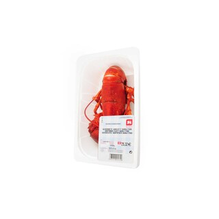 Delhaize | Homard canadien cuit, emballé 