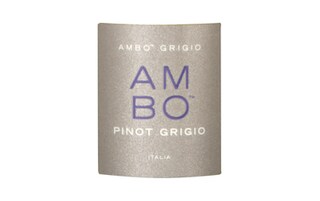 Italie - Italië | Friuli D.O.C. | Ambo Pinot Grigio 2018 