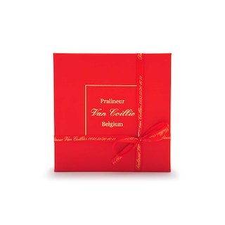 Van Coillie | ASSORTIMENT PLATTE CHOCOLADE 