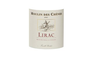 France - Frankrijk | Rhône - Lirac AOC | Moulin des Chênes 2017 