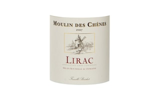 France - Frankrijk | Rhône - Lirac AOC | Moulin des Chênes 2017 