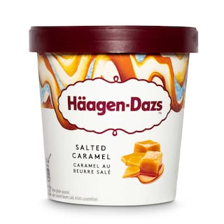 Häagen-Dazs