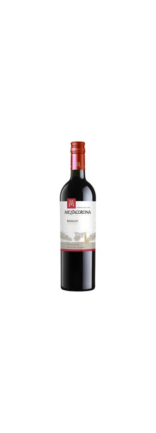 Mezzacorona | Merlot 75 cl