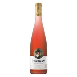 Espagne - Spanje | Rioja D.O.C. | Faustino V Tempranillo 2018 