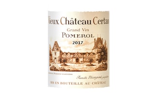 France - Frankrijk | Bordeaux - Pomerol | Vieux Château Certan 2017 | Caisse en bois 