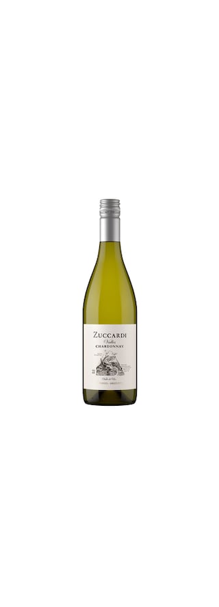 Zuccardi | Valles | Chardonnay 