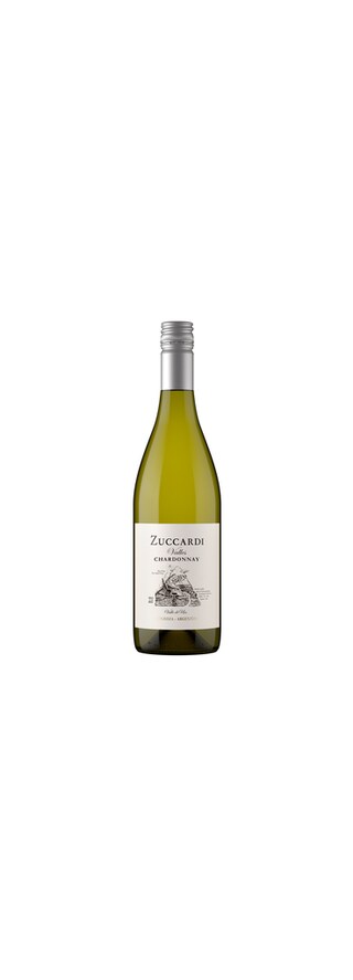 Zuccardi | Valles | Chardonnay 75 cl