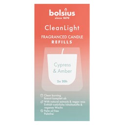 2ct | Cleanlight | Refill | Cypress