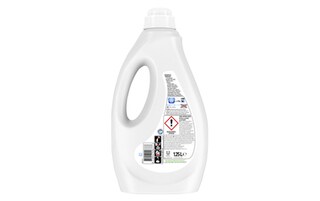 Coral | Vloeibaar Wasmiddel | Witte Was Optimal White | 1,17L | 26DS 