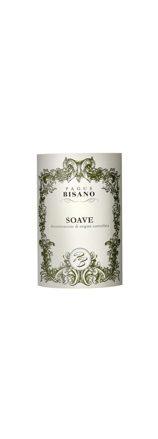 Italie - Italië | VENETO | Bisano Soave | 2019 |  Blanc 