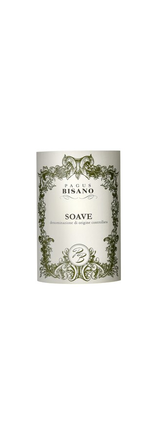 Italie - Italië | VENETO | Bisano Soave | 2019 |  Blanc 