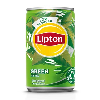Lipton | Iced Tea | Ijsthee | Green | 12x15 cl 