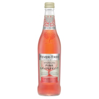 Fever-Tree | Pink Grapefruit | 50 cl 