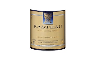 France - Frankrijk | Rhône - Rasteau | Rasteau Domaine de Charavin 2018 