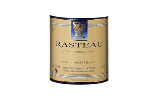 France - Frankrijk | Rhône - Rasteau | Rasteau Domaine de Charavin 2018 