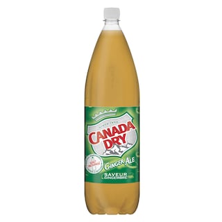 Canada Dry