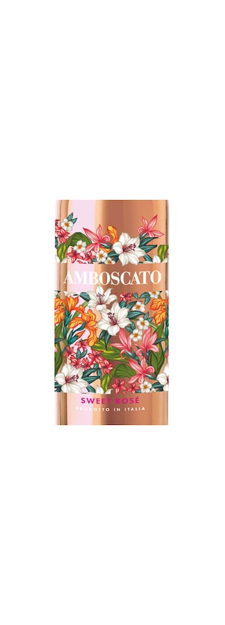 Amboscato | Rosato 
