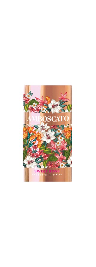 Amboscato | Rosato 