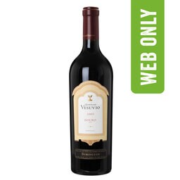 Portugal | Douro DOC | Quinta Vesuvio 2009 Rouge 