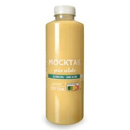 Delhaize | Mocktail | Pina Colada 