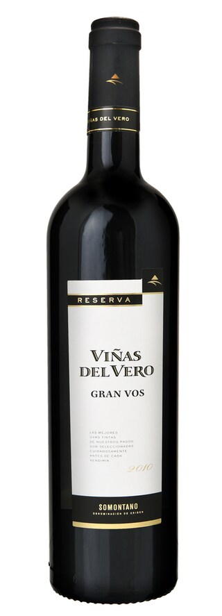 Espagne - Spanje | Aragon - Somontano | Vinas Del Vero Gran Vos Reserva 2011 